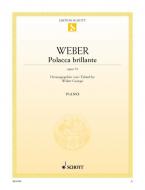 Polacca Brillante E Major Op. 72 Download