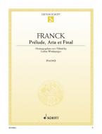 Prelude, Aria and Finale Download