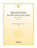 The Glory of God in Nature C Major Op. 48 No. 4 Download