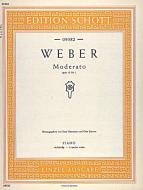Moderato op. 10/1 Download