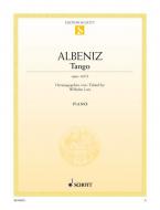 Tango Op. 165/2 Download