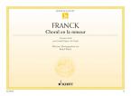 Choral A Minor Download
