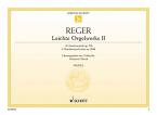 Easy Organ Pieces Op. 79B Vol. 2 Download