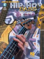 Hip Hop Bass 
