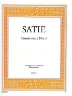 Gnossienne No. 3 Download