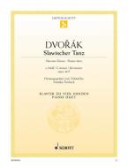 Slavonic Dance No. 7 C Minor Op. 46/7 Download