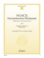 Flibbertigibbets Op. 5 Download