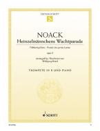 Flibbertigibbets Op. 5 Download