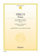 Poème op. 39 Download