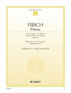 Poème op. 39 Download