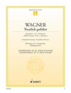 Treulich geführt WWV 75 Download