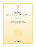 Pavane pour une infante défunte Download
