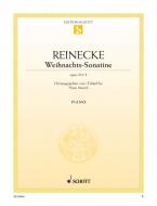 Christmas Sonatina Op. 251/3 Download