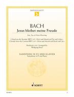 Jesu Joy of Man's Desiring Download