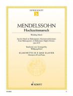 Wedding March Op. 61/9 Download