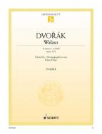 Waltz A Minor Op. 54/2 Download