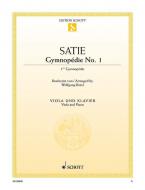 Gymnopédie no. 1 Download