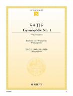 Gymnopédie No. 1 Download