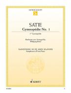 Gymnopédie No. 1 Download