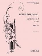 Sonatine Nr. 2 op. 52a Download