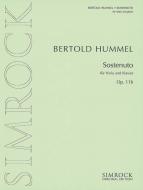 Sostenuto op. 11b Download