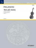 Non piu mesta op. 12 Download