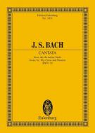 Kantate Nr. 78 (Dominica 14 post Trinitatis) Download