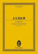 Kantate Nr. 61 (Adventus Christi) BWV 61 Download