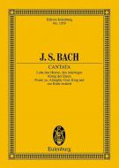 Kantate Nr. 137 (Dominica 12 post Trinitatis) Download