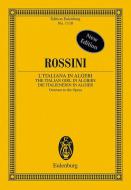 Die Italienerin in Algier Download