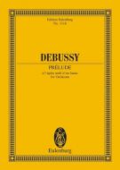 Prélude à l'après-midi d'un faune Download
