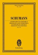 Ouvertüre zu Goethes 'Hermann und Dorothea' op. 136 Download