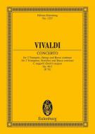Concerto C-Dur op. 46/1 RV 537/PV 75 Download