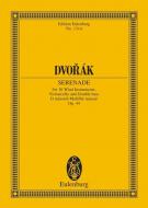 Serenade d-Moll op. 44 B 77 Download
