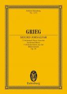 Sigurd Jorsalfar op. 56 Download
