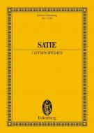 3 Gymnopédies Download