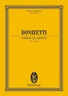 Streichquartette Nr. 7-12 Download