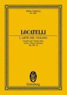 L'Arte del Violino op. 3 Vol. 3 Download