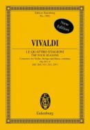 Die vier Jahreszeiten op. 8/1-4 Download