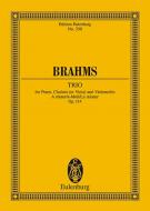 Trio a-Moll op. 114 Download