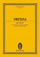 Streichquartett d-Moll Download