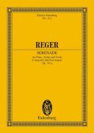 Trio G-Dur op. 141a 