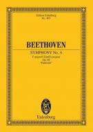 Symphony No. 6 F Major op. 68 Download