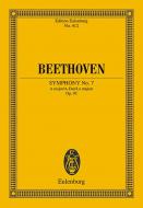 Symphony No. 7 A Major op. 92 Download