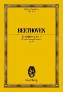 Symphony No. 4 in B flat Major op. 60 Download