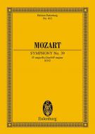 Sinfonie Nr. 39 Es-Dur KV 543 Download