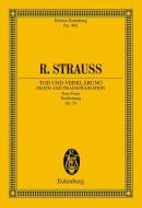 Death and Transfiguration Op. 24 Download
