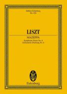 Mazeppa Download