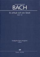 Es erhub sich ein Streit Download