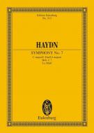 Sinfonie Nr. 7 C-Dur 